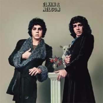 Album Elkin & Nelson: Elkin & Nelson