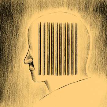 Album Elko Blijweert: De Nor Des Hoofds (Prison Of The Mind)