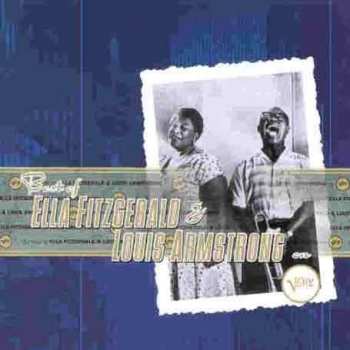 Album Louis Armstrong: Best Of Ella Fitzgerald & Louis Armstrong