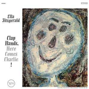 SACD Ella Fitzgerald: Clap Hands, Here Comes Charlie!