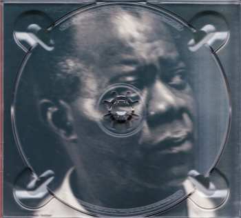 CD Louis Armstrong: Ella And Louis