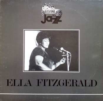 Album Ella Fitzgerald: Ella Fitzgerald