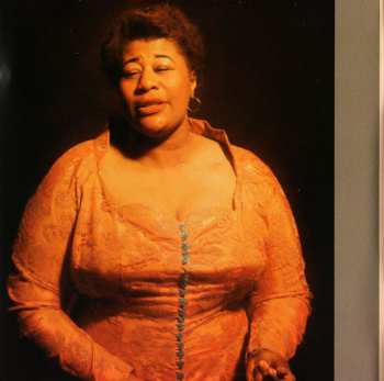 2CD Ella Fitzgerald: Ella Fitzgerald Sings The Cole Porter Song Book