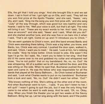 2CD Ella Fitzgerald: Ella Fitzgerald Sings The Cole Porter Song Book