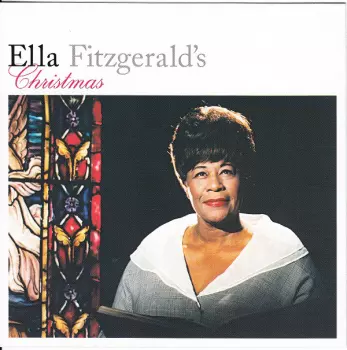 Ella Fitzgerald: Ella Fitzgerald's Christmas