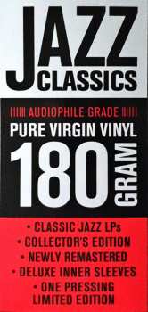 LP Ella Fitzgerald: Mack The Knife - Ella In Berlin LTD