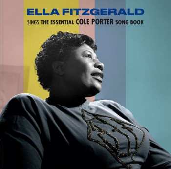 CD Ella Fitzgerald: Sings The Essential Cole Porter Song Book