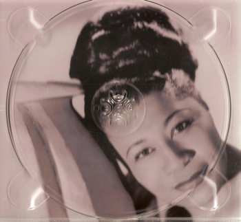 3CD Ella Fitzgerald: Sings The George & Ira Gershwin Songbook