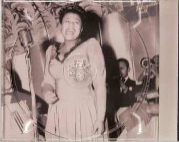 3CD Ella Fitzgerald: Sings The George & Ira Gershwin Songbook