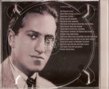 3CD Ella Fitzgerald: Sings The George & Ira Gershwin Songbook