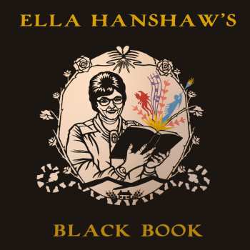 Album Ella Hanshaw: Ella Hanshaw's Black Book