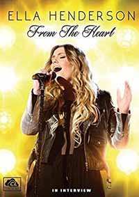 DVD Ella Henderson: From The Heart