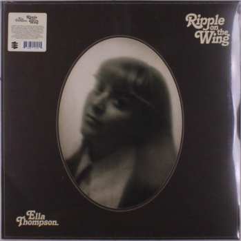 Album Ella Thompson: Ripple On The Wing