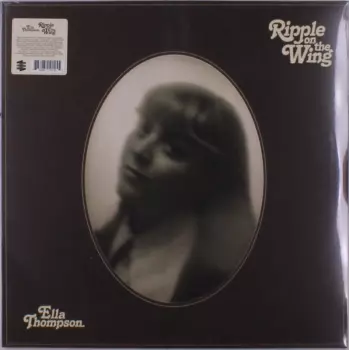 Ella Thompson: Ripple On The Wing