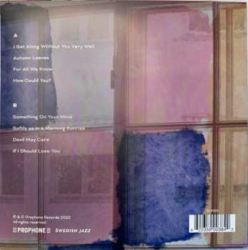 LP Ellas Kapell: For All We Know