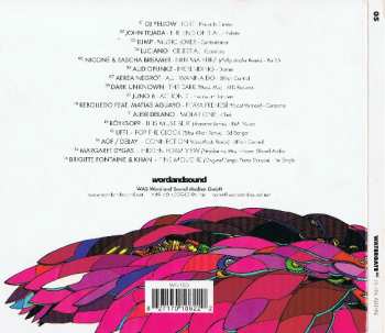 CD Ellen Allien: Watergate 05