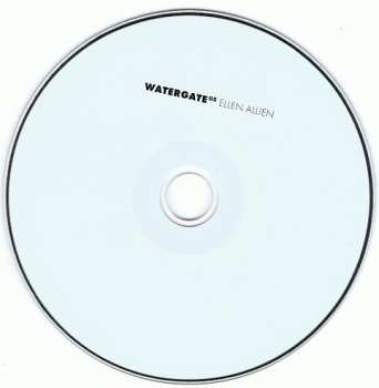 CD Ellen Allien: Watergate 05