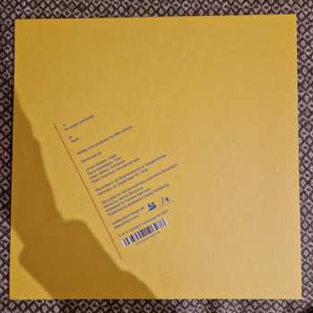 LP Ellen Arkbro: For Organ And Brass