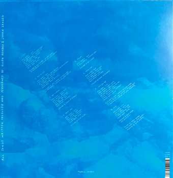 LP Johan Graden: I Get Along Without You Very Well CLR | LTD