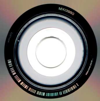 CD Ellen Foley: About Time