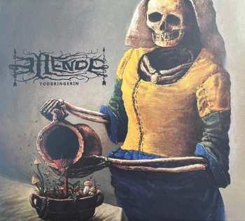 2LP Ellende: Todbringerin