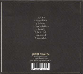 CD Ellende: Ellenbogengesellschaft DIGI