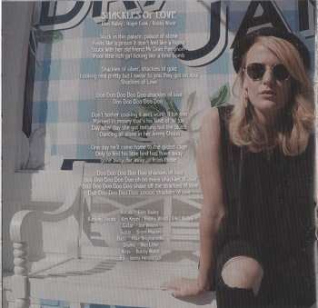 CD Elles Bailey: Wildfire DLX