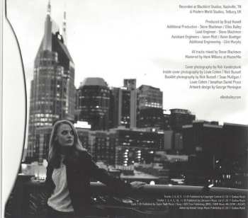 CD Elles Bailey: Wildfire DLX