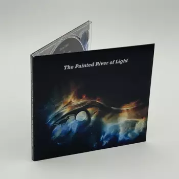 Ellett,gayle & Electromags: Painted River Of Light