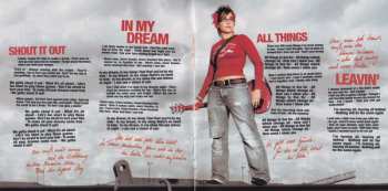 CD Elli: Shout It Out