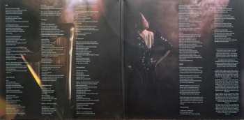 LP Ellie Ford: Light. Repeated.