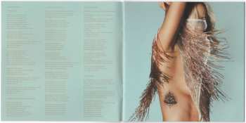 CD Ellie Goulding: Delirium