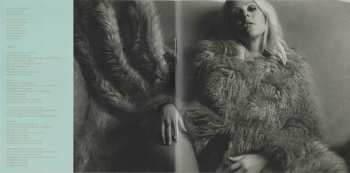 CD Ellie Goulding: Delirium