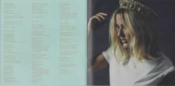 CD Ellie Goulding: Delirium