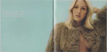 CD Ellie Goulding: Delirium