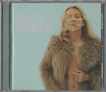 CD Ellie Goulding: Delirium