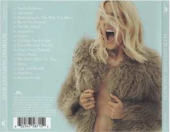 CD Ellie Goulding: Delirium