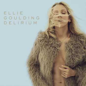 CD Ellie Goulding: Delirium DLX