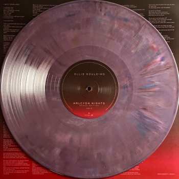 2LP Ellie Goulding: Halcyon Nights LTD | CLR