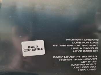 LP Ellie Goulding: Higher Than Heaven LTD