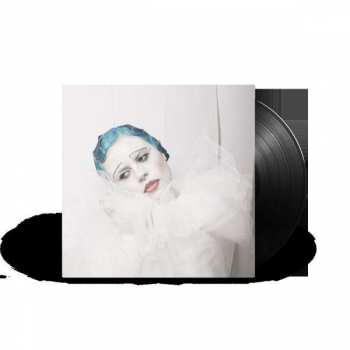 EP Elliot Kings: Bored Of The Circus