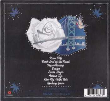 CD Elliott Brood: Town