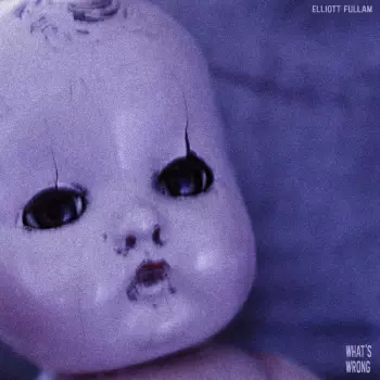 Elliott Fullam: What's Wrong