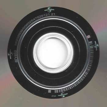 CD Elliott Smith: Either/Or