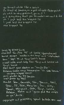 CD Elliott Smith: Elliott Smith