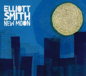 Elliott Smith: New Moon