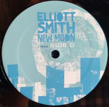 2LP Elliott Smith: New Moon
