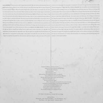 LP Elliott: Song In The Air LTD | CLR