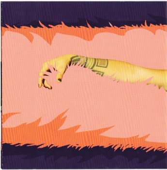 CD Elliphant: Living Life Golden