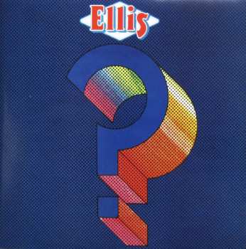 CD Ellis: Why Not?